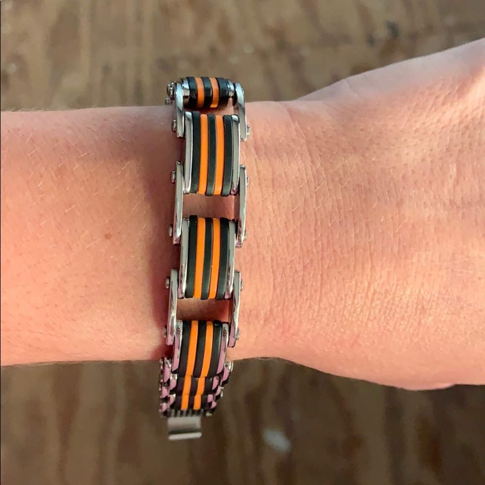 Men's Bracelet Harley Colors